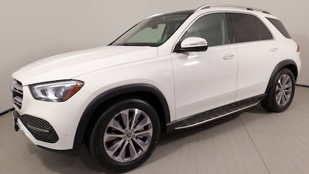 2023 Mercedes-Benz GLE GLE 350 4matic SUV