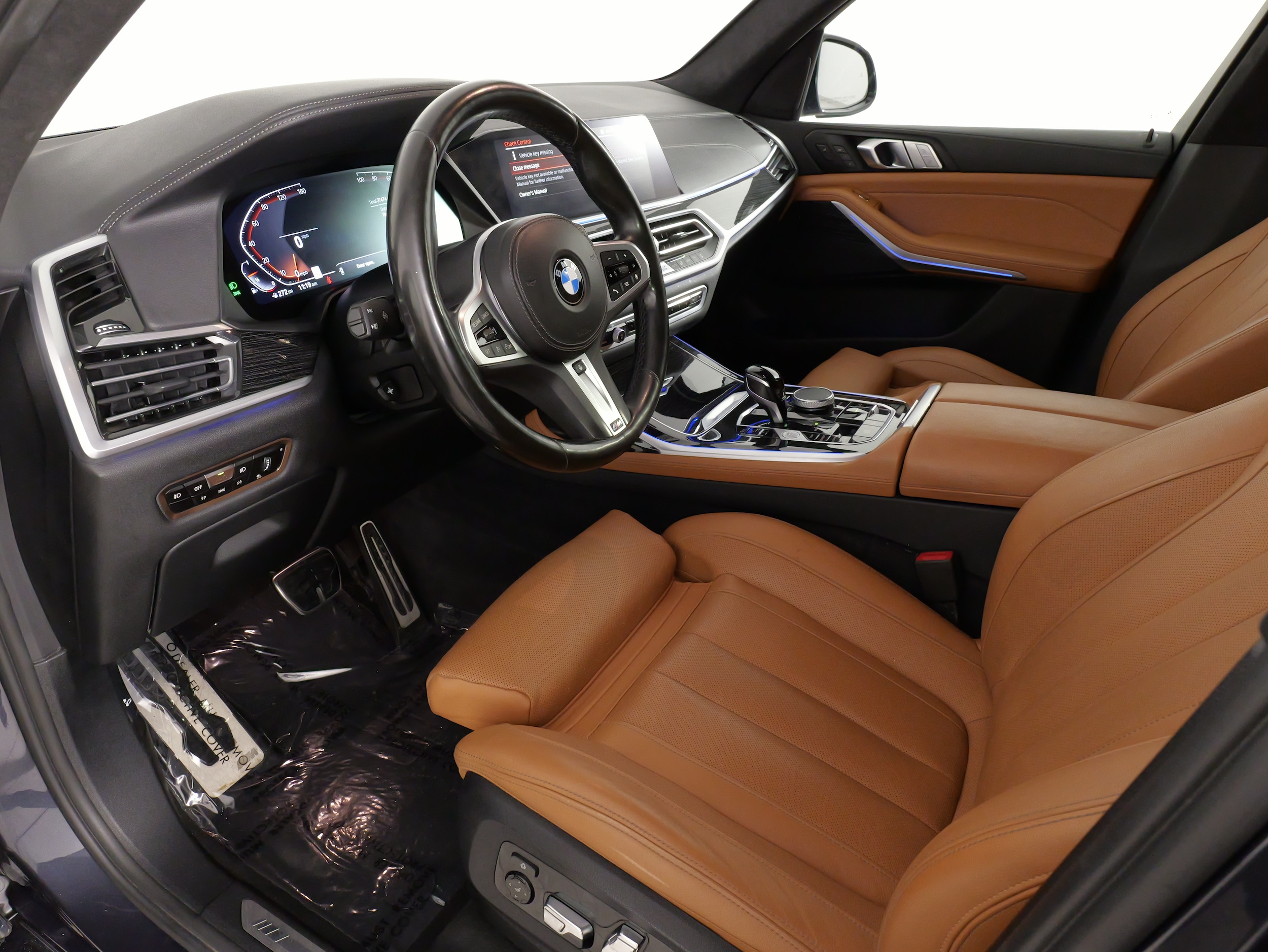 2022 BMW X7 40i - Photo 27