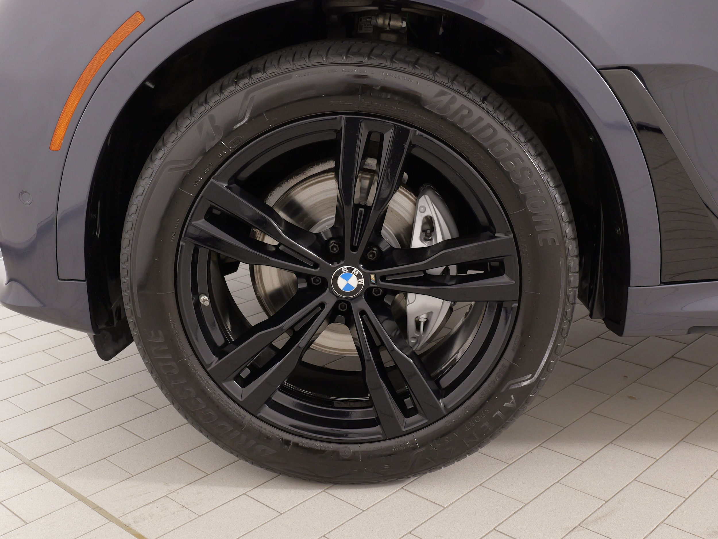 2022 BMW X7 40i - Photo 57