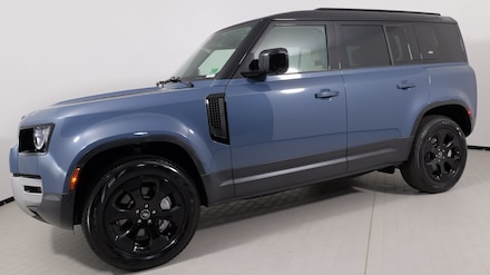 2024 Land Rover Defender S SUV