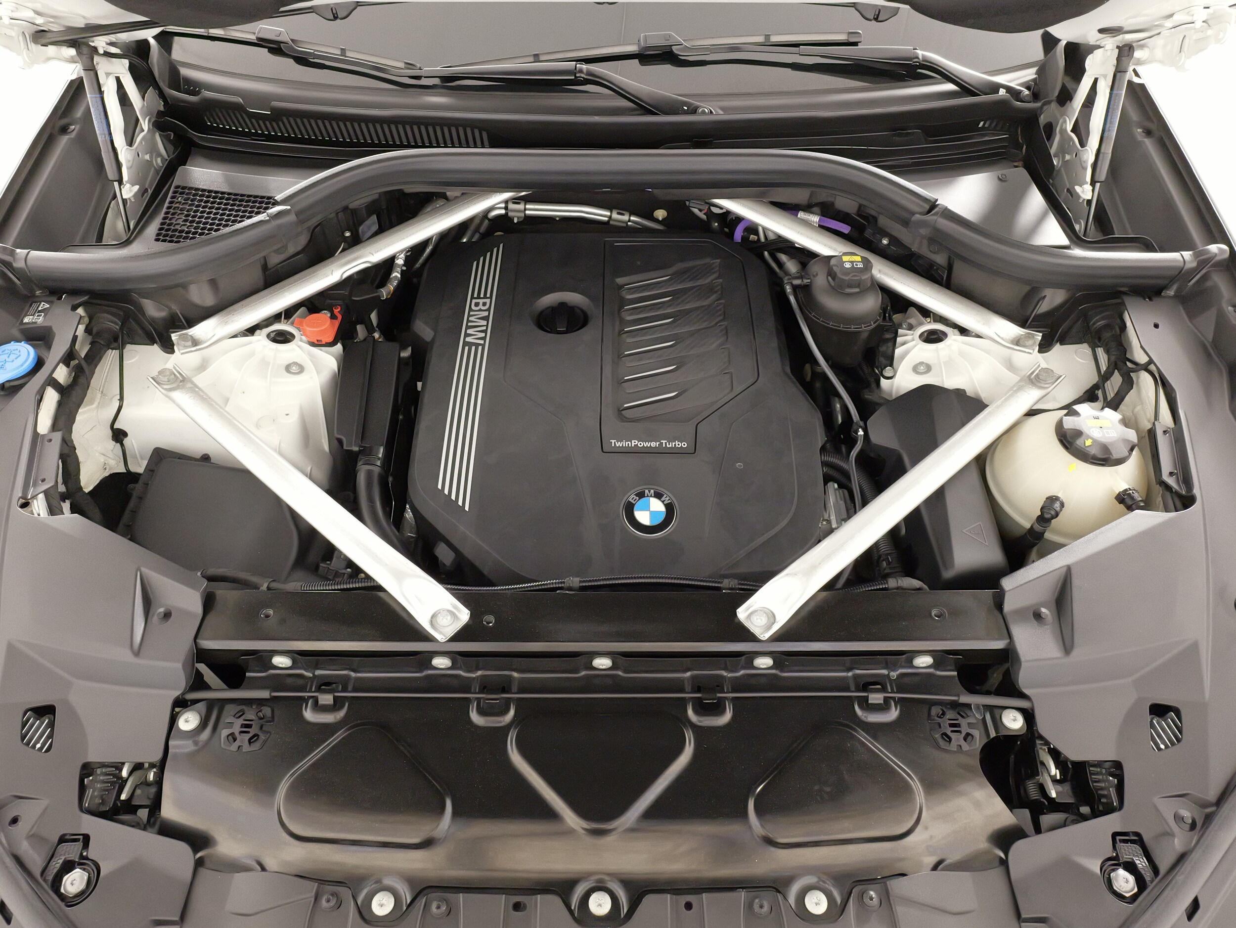 2022 BMW X6 40i - Photo 57