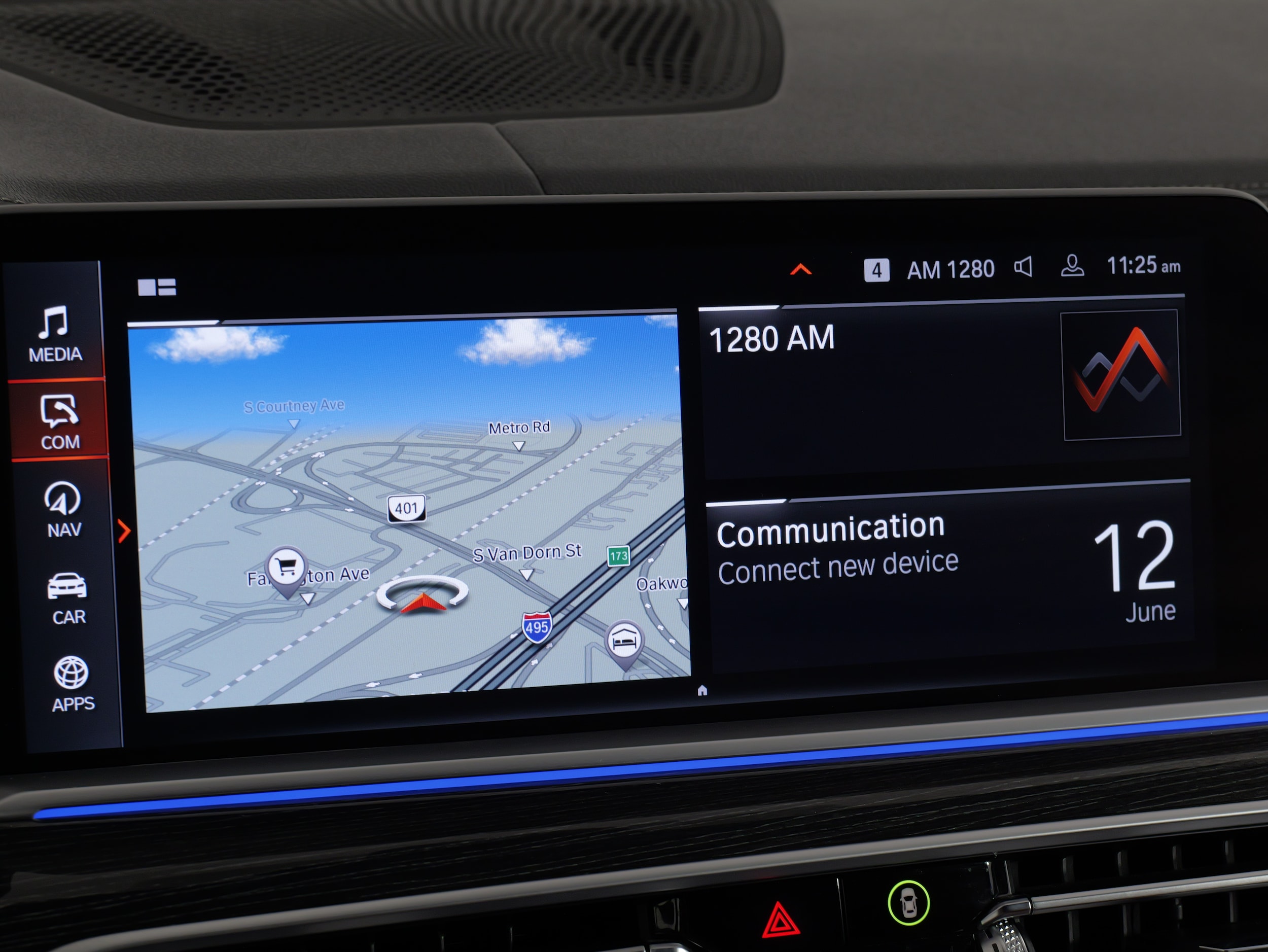 2022 BMW X7 40i - Photo 50
