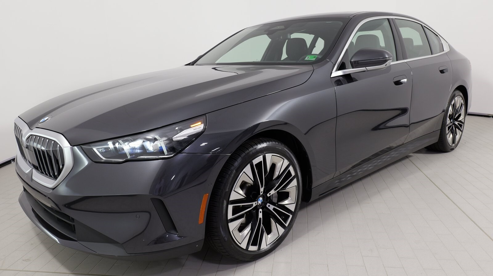 2025 Bmw 530i xDrive photo 3