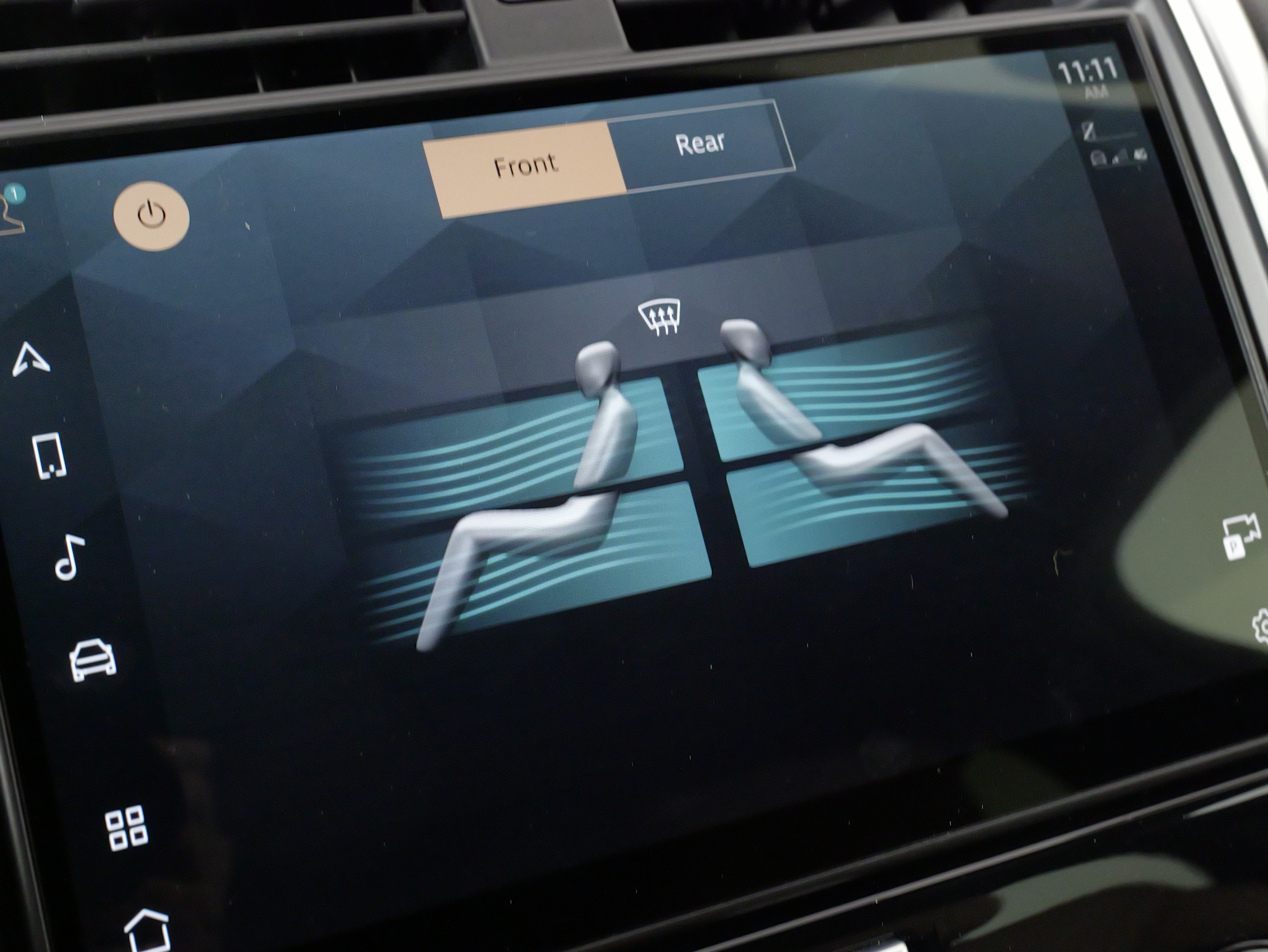 2024 Land Rover Discovery Dynamic SE - Photo 69