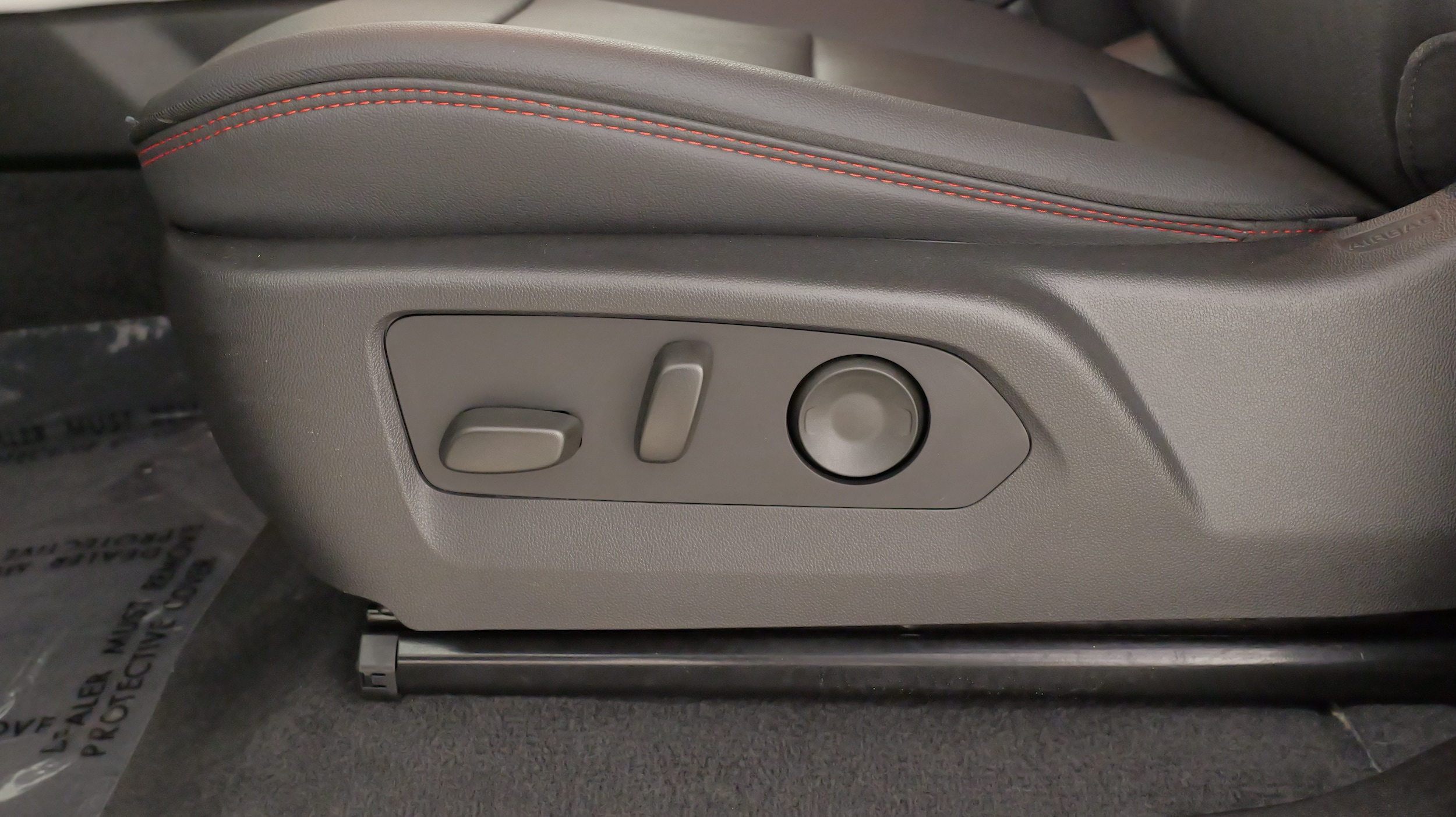 2024 GMC Canyon AT4X - Photo 36