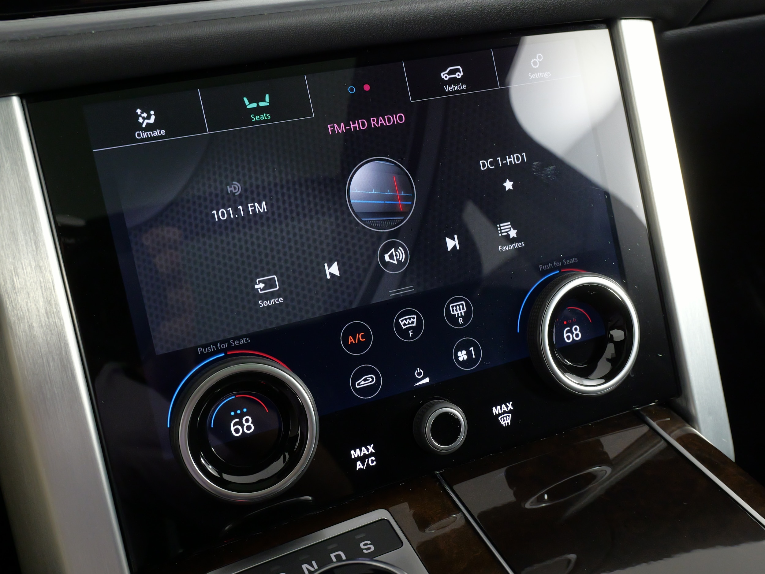 2021 Land Rover Range Rover HSE Wesminster - Photo 58