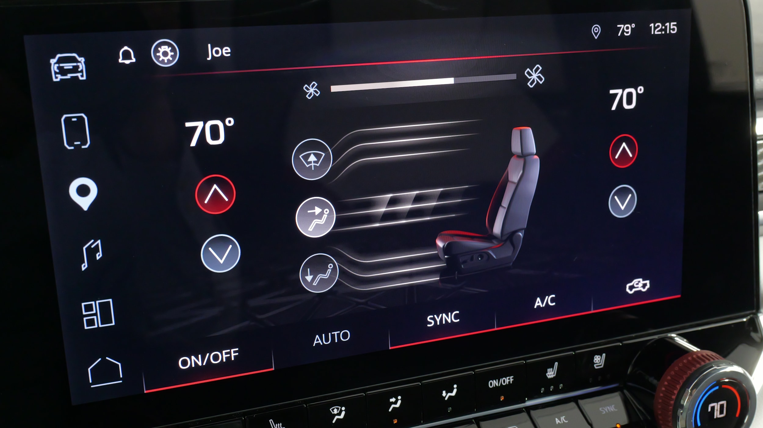 2024 GMC Canyon AT4X - Photo 48