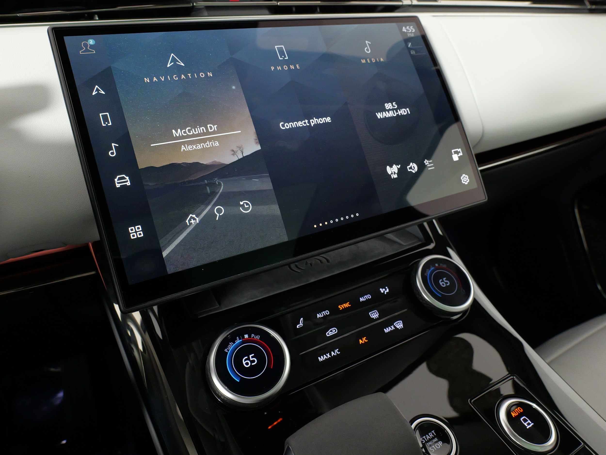 2023 Land Rover Range Rover Sport SE - Photo 55