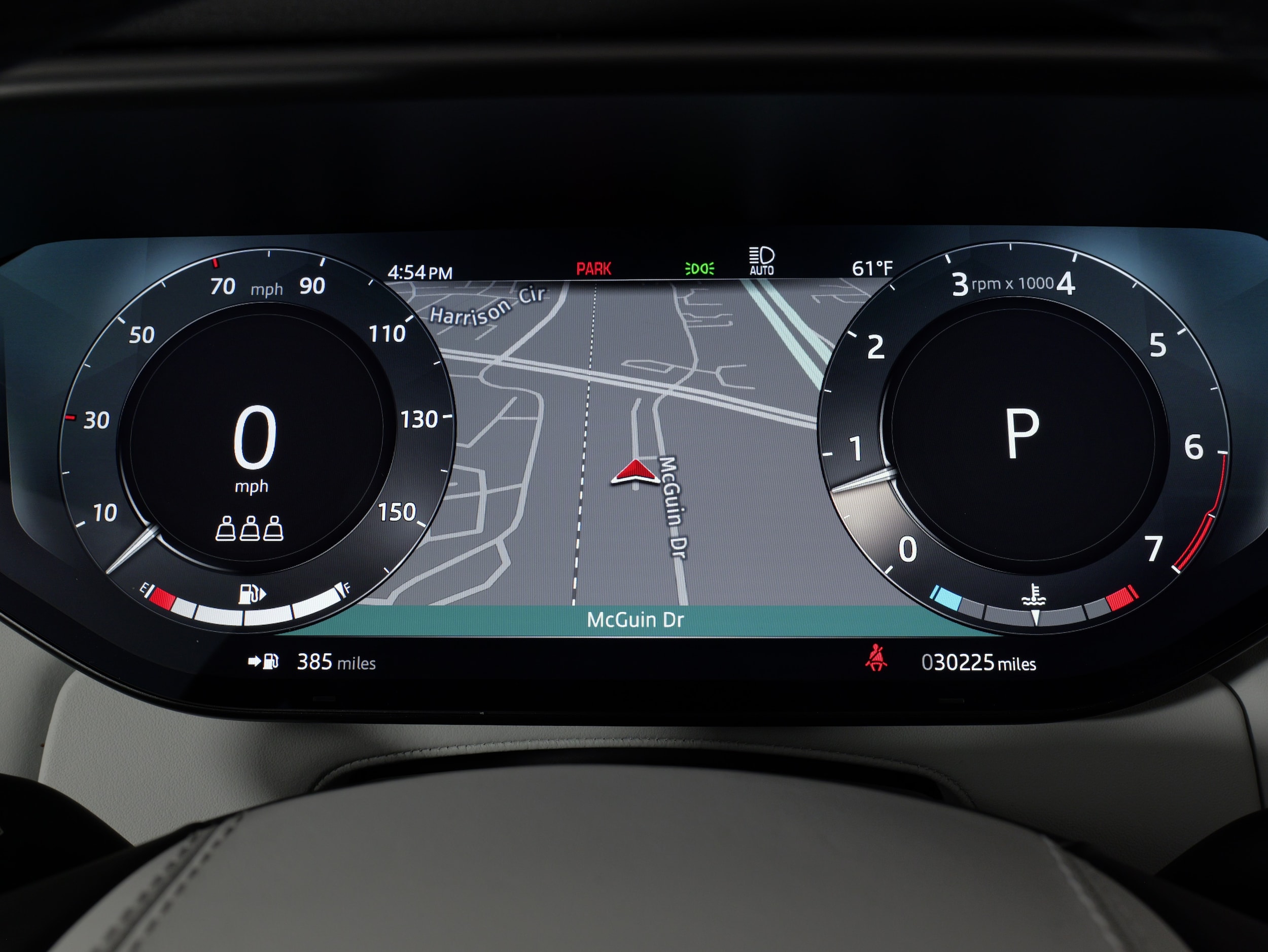 2023 Land Rover Range Rover Sport SE - Photo 42