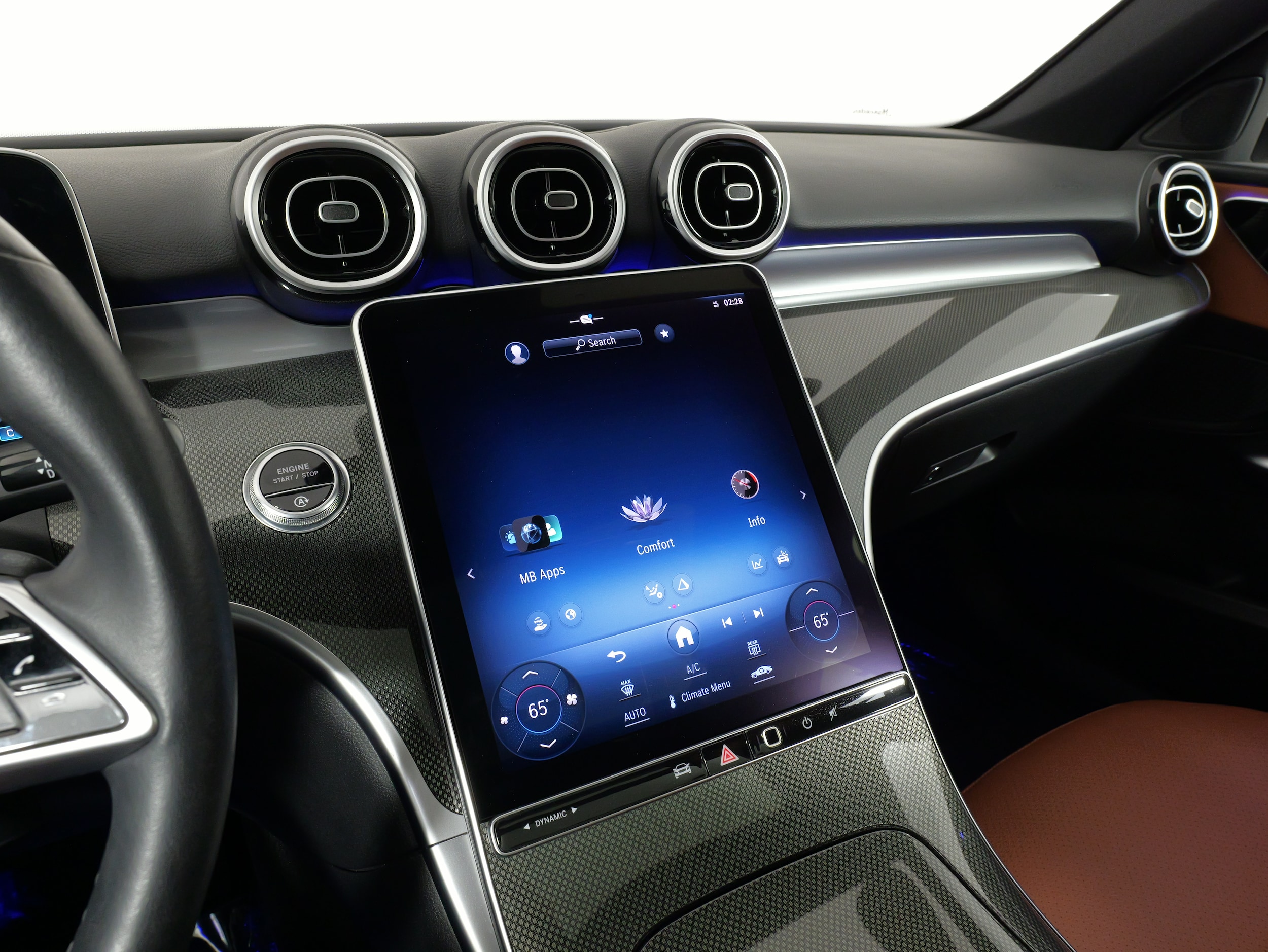 2023 Mercedes-Benz C-Class Sedan C 300 - Photo 38