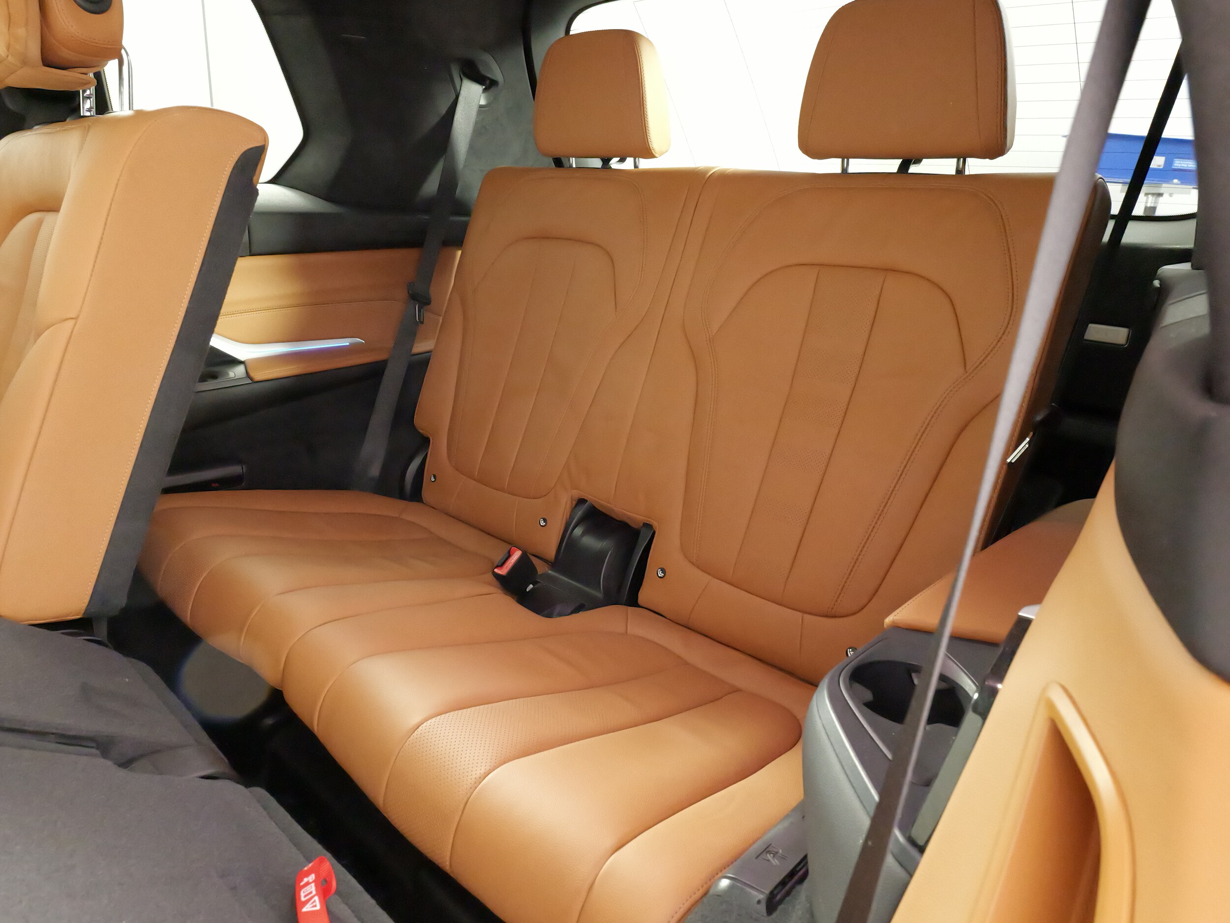 2022 BMW X7 40i - Photo 37