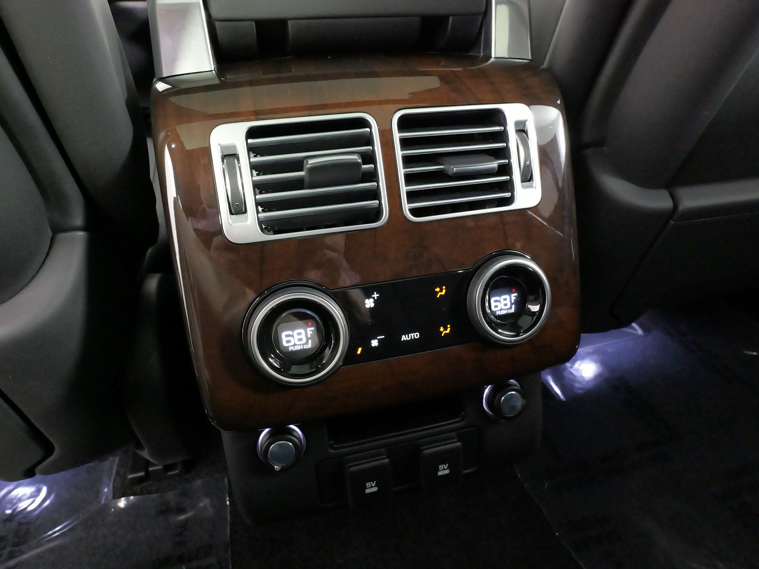 2021 Land Rover Range Rover HSE Wesminster - Photo 40