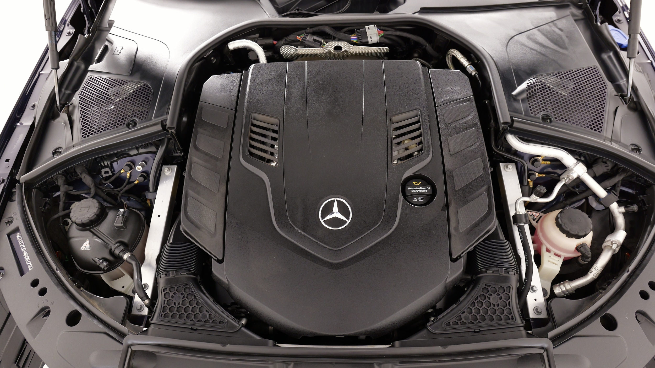 2022 Mercedes-Benz S-Class S 580 - Photo 66