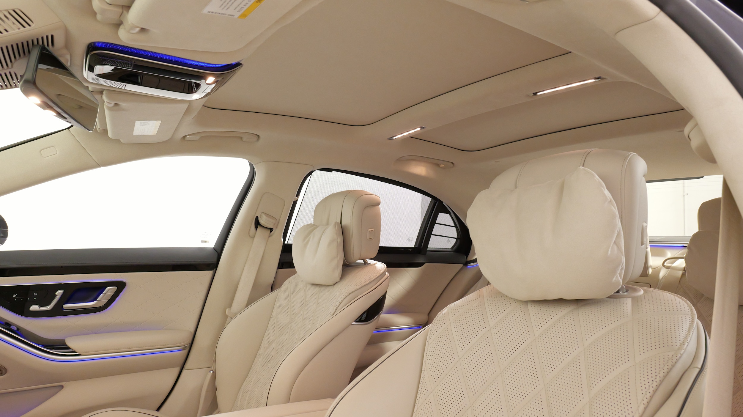 2022 Mercedes-Benz S-Class S 580 - Photo 32