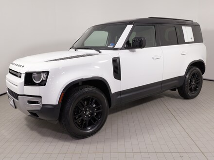 2023 Land Rover Defender 110 S SUV