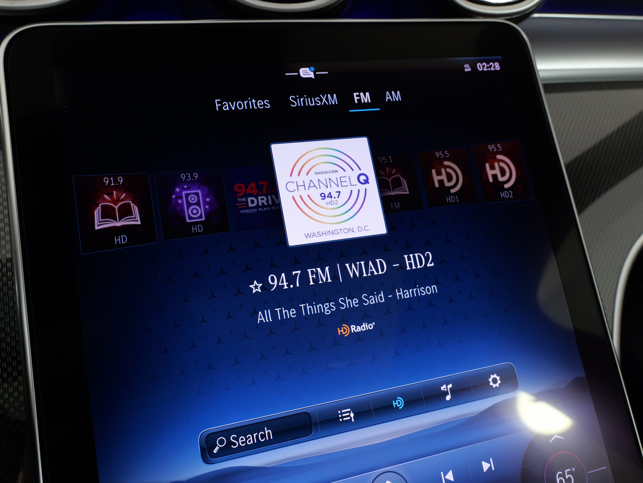 2023 Mercedes-Benz C-Class Sedan C 300 - Photo 40