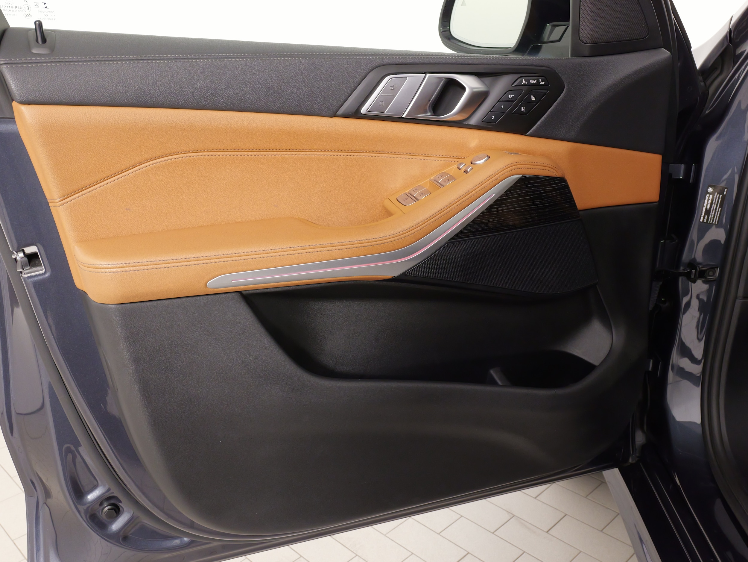 2022 BMW X7 40i - Photo 24
