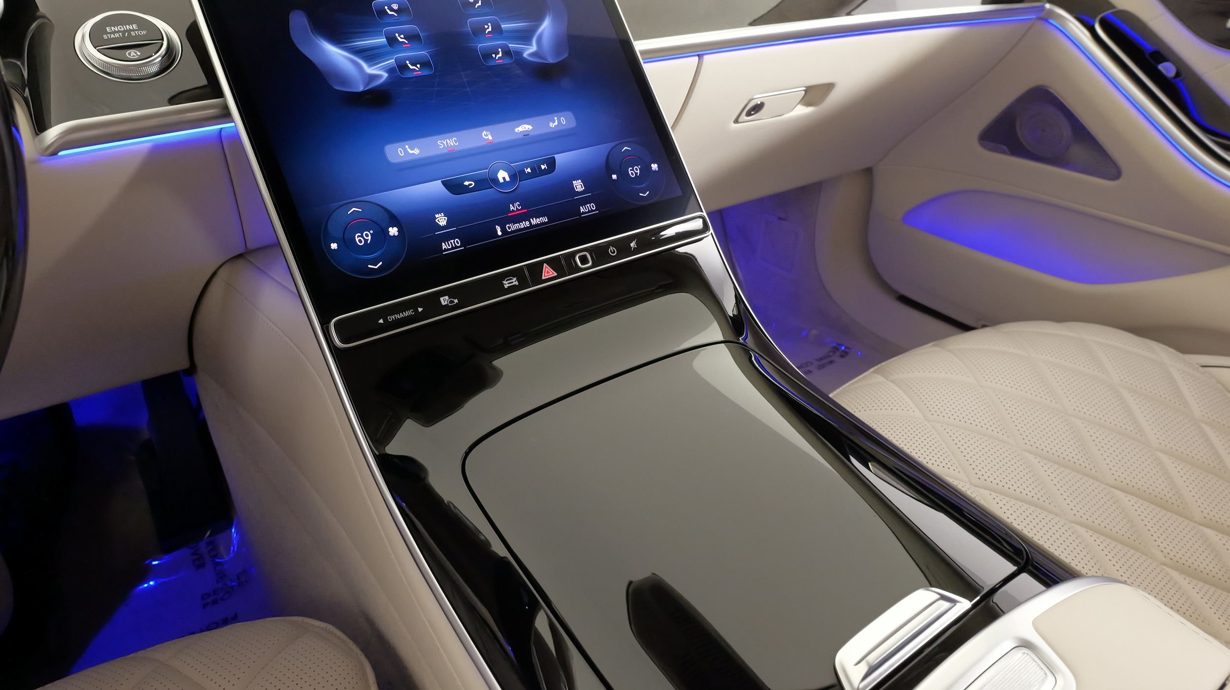 2022 Mercedes-Benz S-Class S 580 - Photo 62
