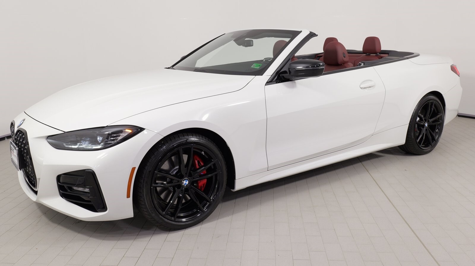 2023 Bmw 430i xDrive photo 3