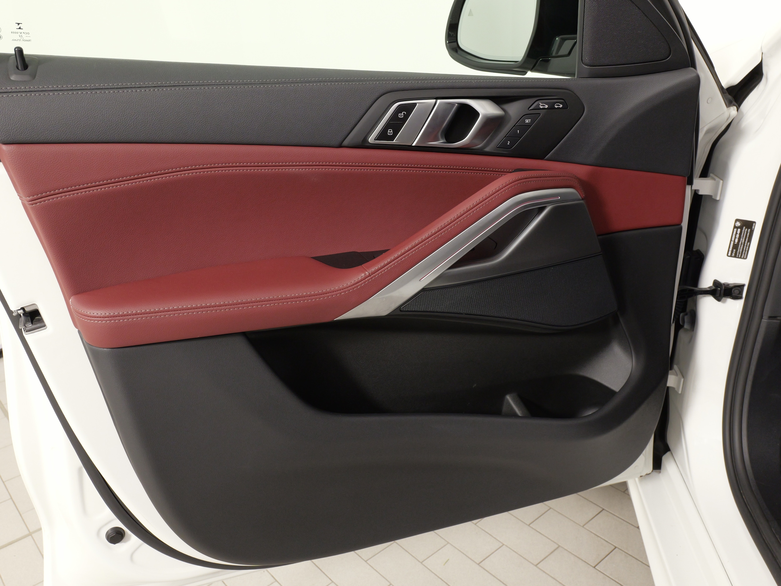 2022 BMW X6 40i - Photo 28