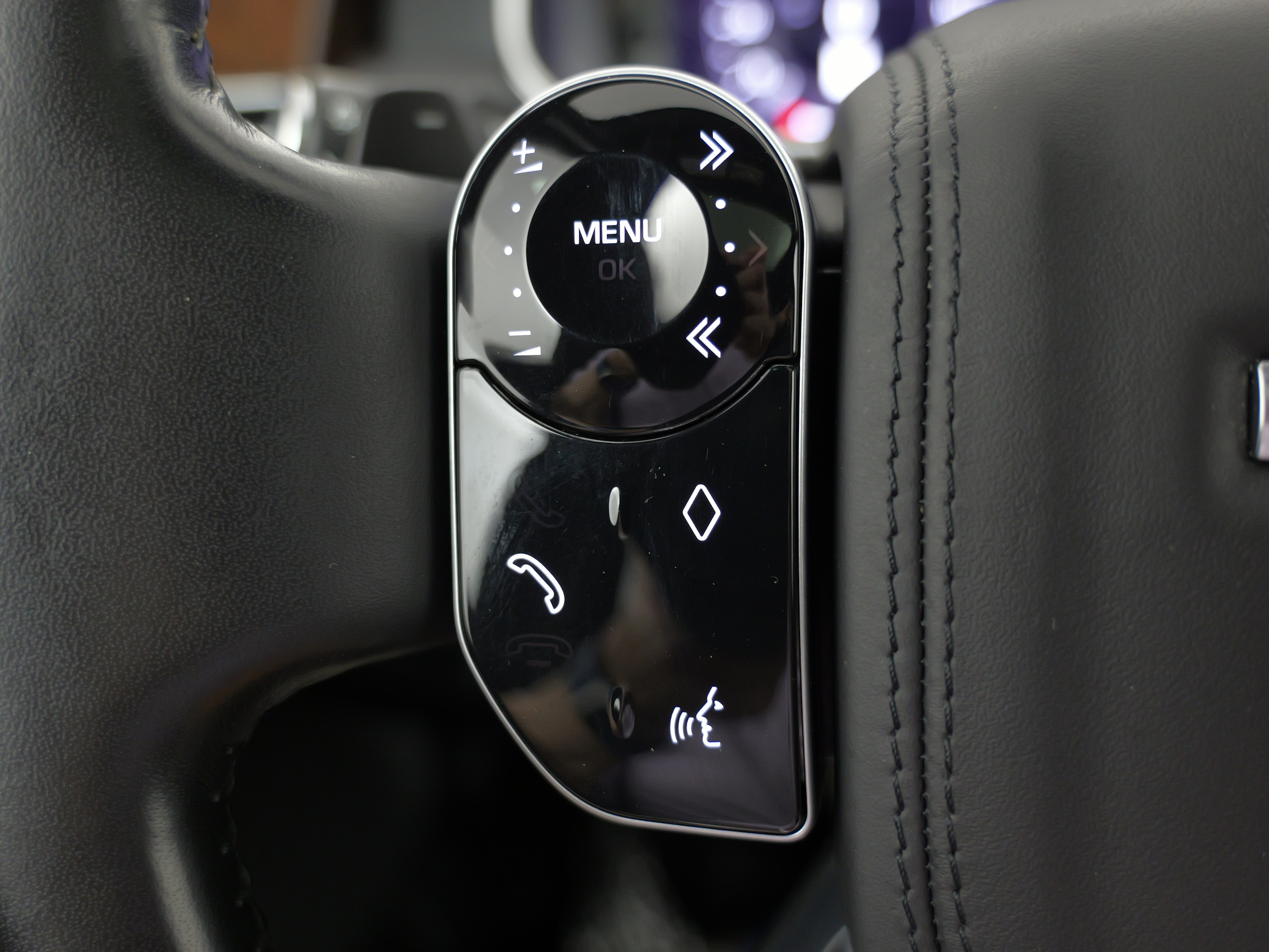 2021 Land Rover Range Rover HSE Wesminster - Photo 44