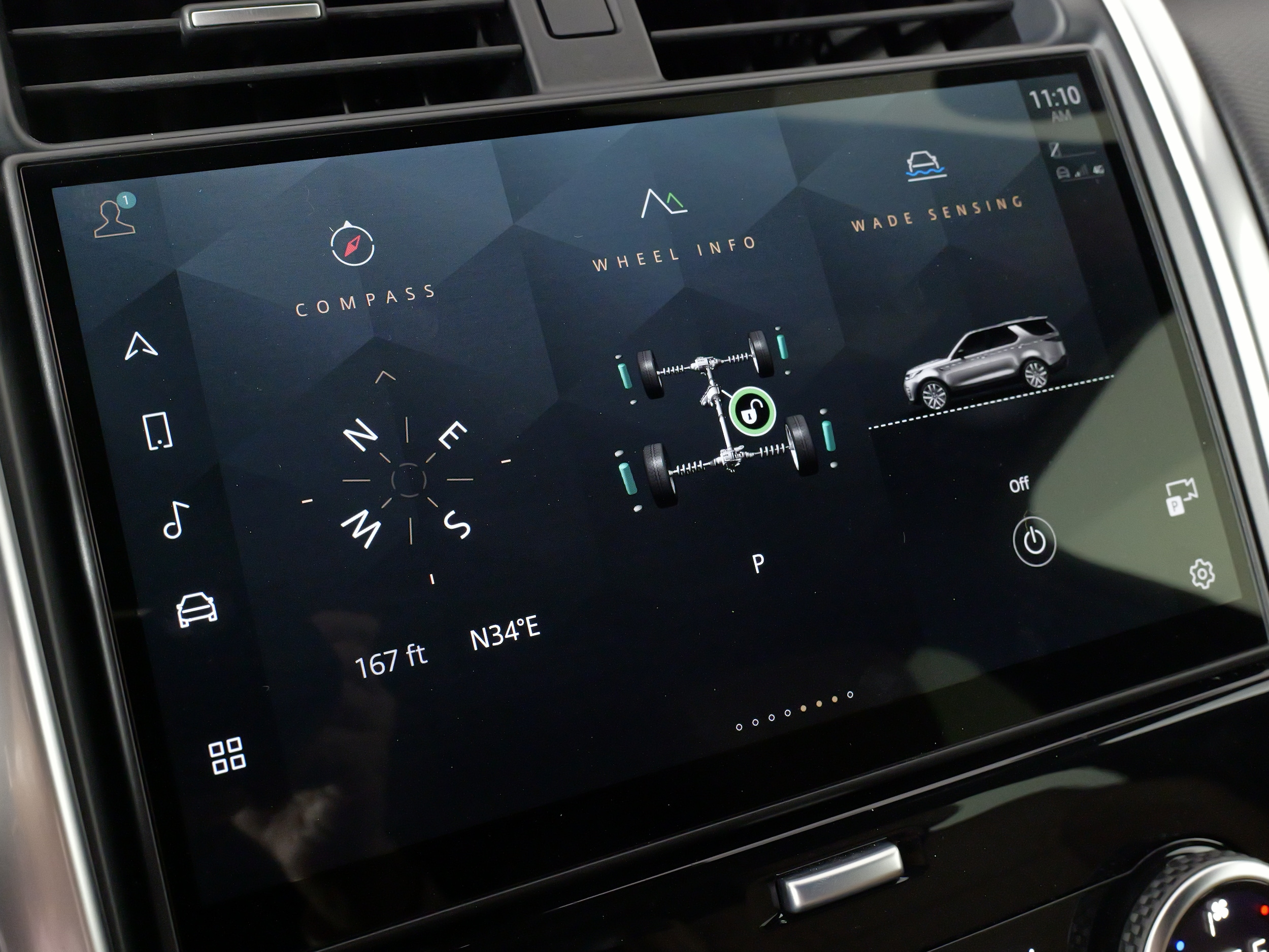 2024 Land Rover Discovery Dynamic SE - Photo 62