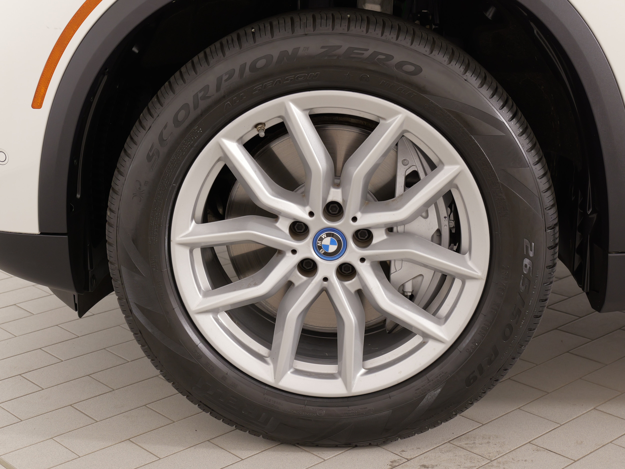 2022 BMW X5 45e - Photo 56