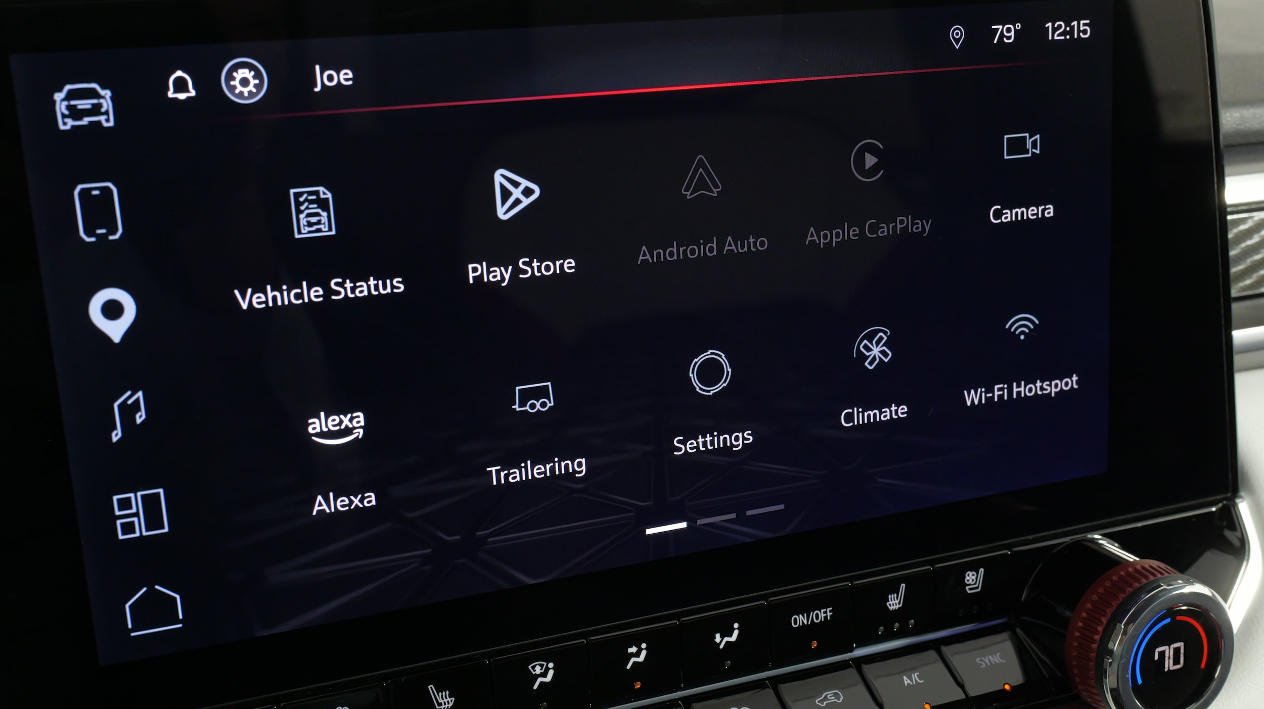 2024 GMC Canyon AT4X - Photo 47