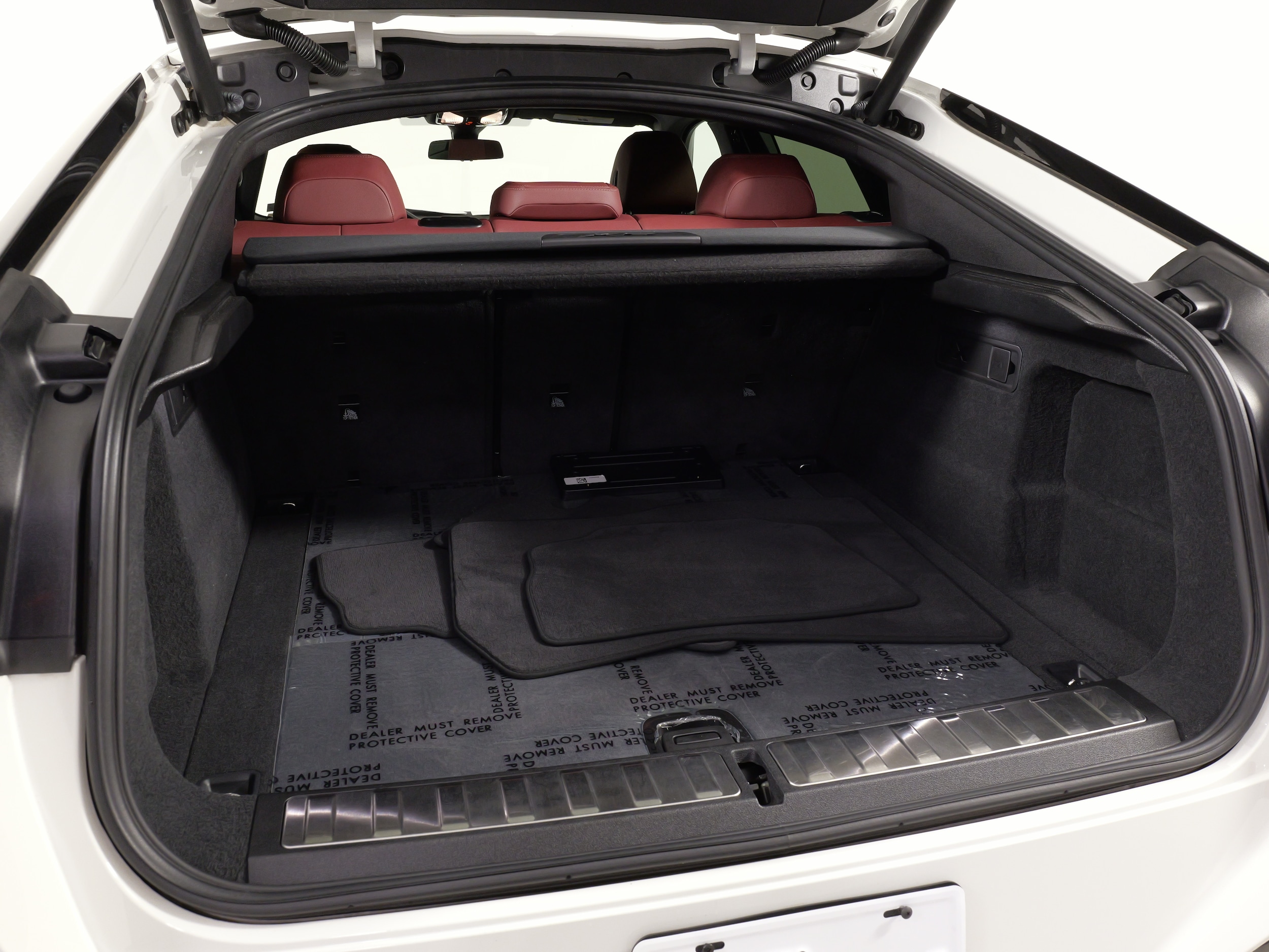 2022 BMW X6 40i - Photo 54