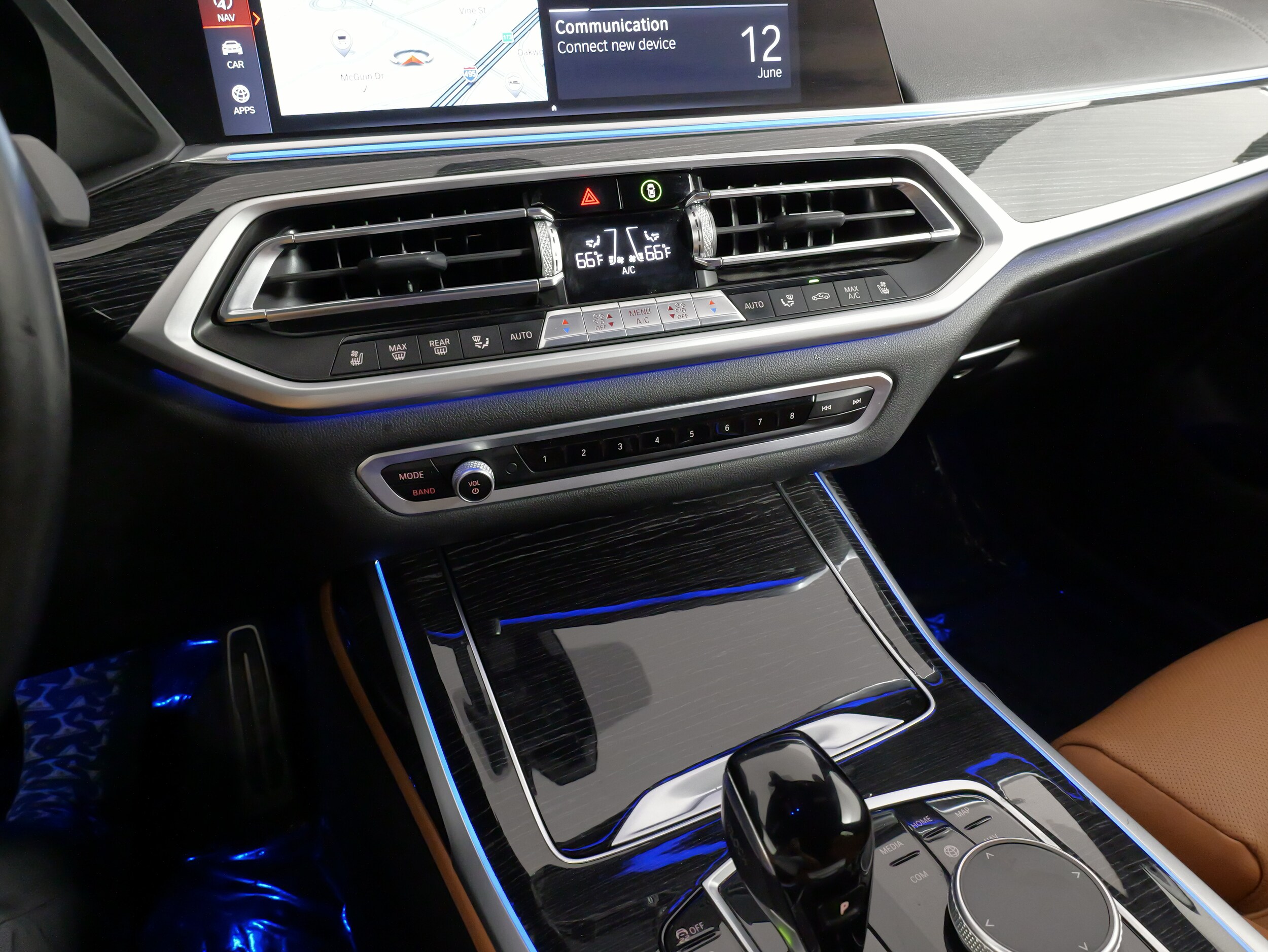 2022 BMW X7 40i - Photo 54