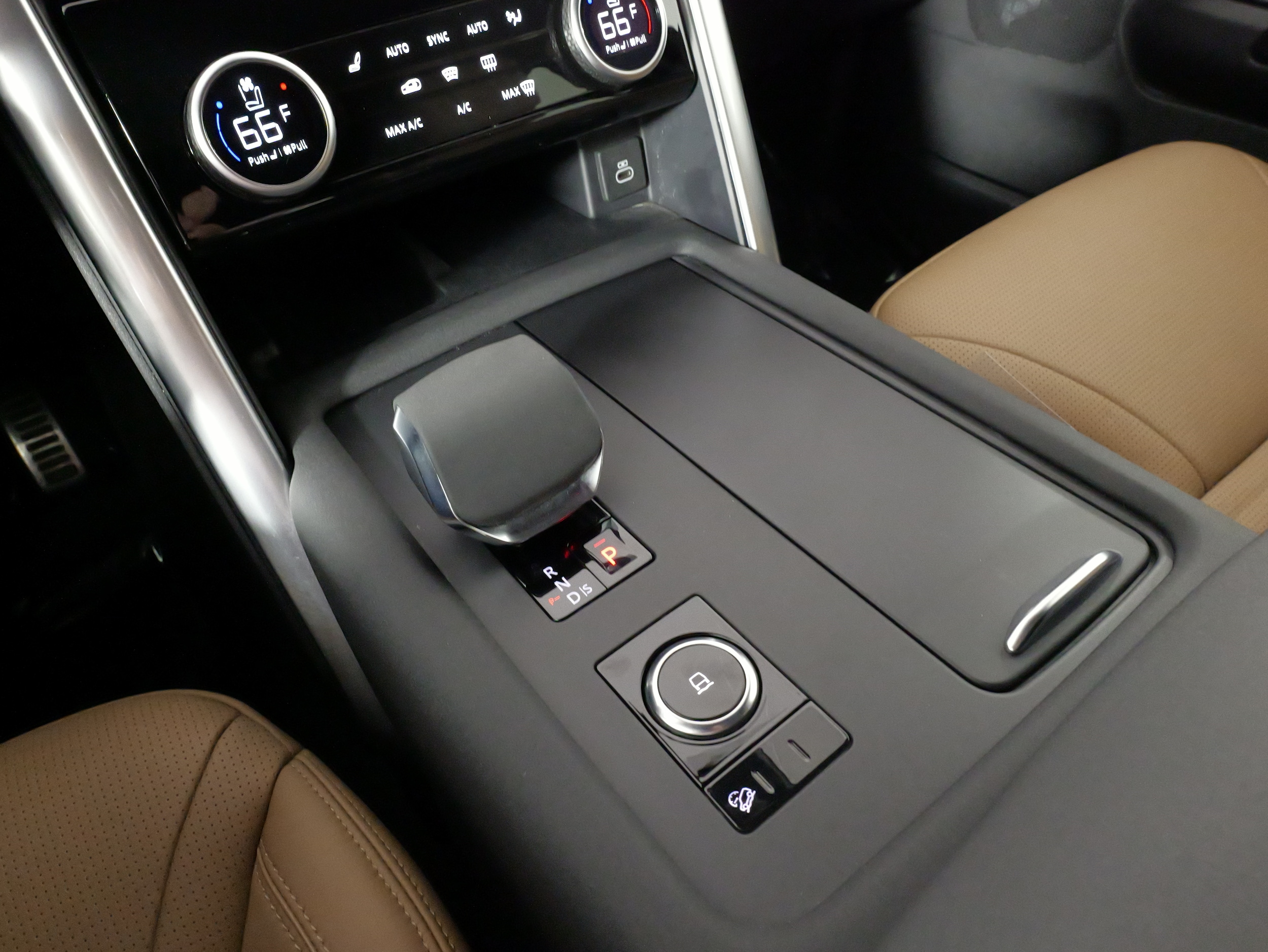 2024 Land Rover Discovery Dynamic SE - Photo 76