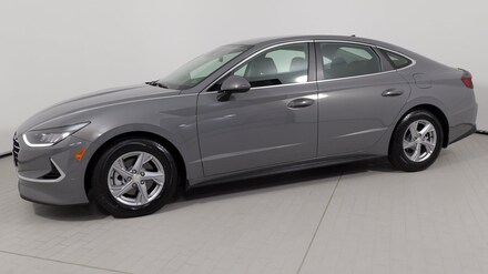 2023 Hyundai Sonata SE Sedan