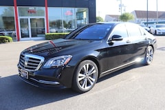 Used 2018 Mercedes-Benz S-Class S 450 Sedan 4D Sedan for sale in  Hampton VA