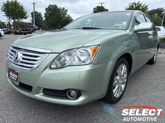 Used 2010 Toyota Avalon XLS Sedan for sale in  Hampton VA