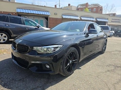 Used 2020 BMW 4 Series 430i xDrive Gran Coupe Sedan 4D Sedan serving Virginia Beach