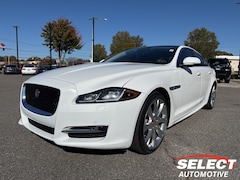 Used 2019 Jaguar XJ R-Sport Sedan for sale in  Hampton VA
