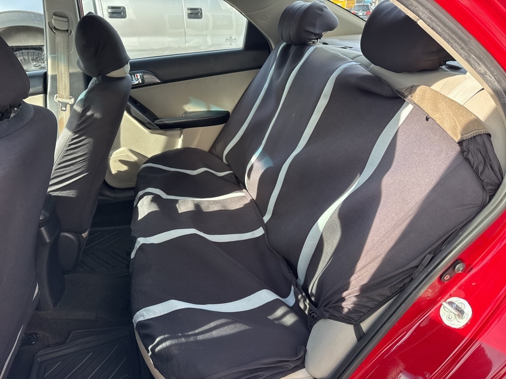 Used 2013 Kia Forte EX Sedan 4D Sedan