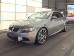 Used 2011 BMW M3 Convertible 2D Convertible serving Virginia Beach