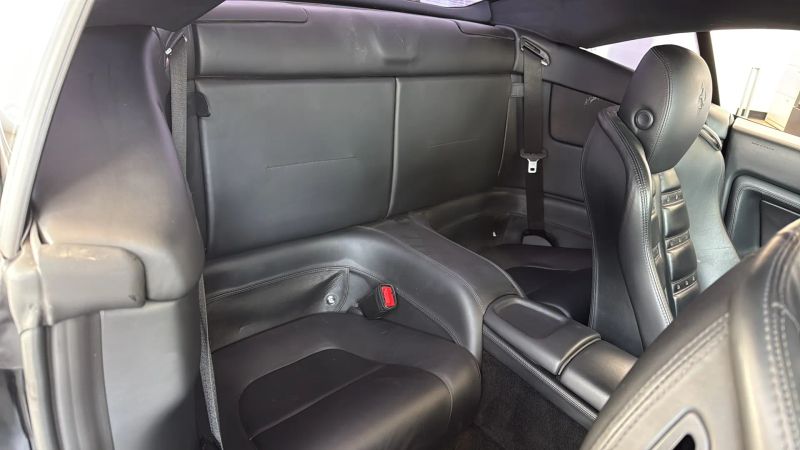 2010 Ferrari California Base - Photo 22