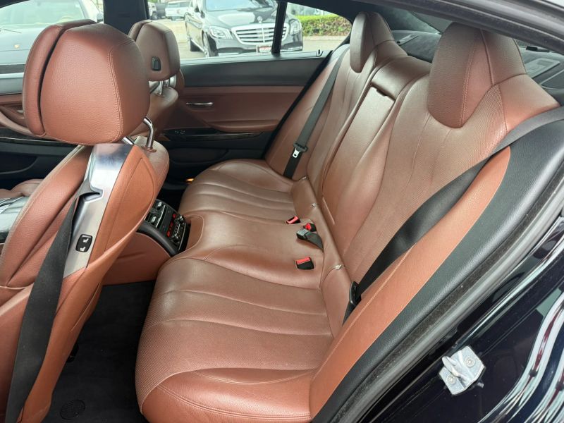 2014 BMW 6 Series 640i - Photo 19