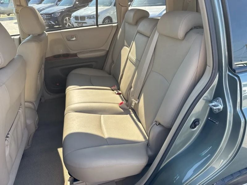 2005 Toyota Highlander Base - Photo 15