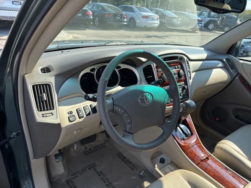 2005 Toyota Highlander Base - Photo 7