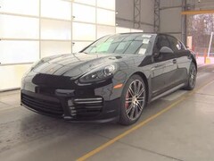 Used 2016 Porsche Panamera GTS Sedan 4D Sedan for sale in  Hampton VA