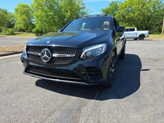 Used 2018 Mercedes-Benz Mercedes-AMG GLC GLC 43 4matic Sport Utility 4D SUV 14370 WDC0G6EB3JV018760 for sale in Virginia Beach