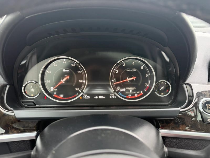 2014 BMW 6 Series 640i - Photo 11