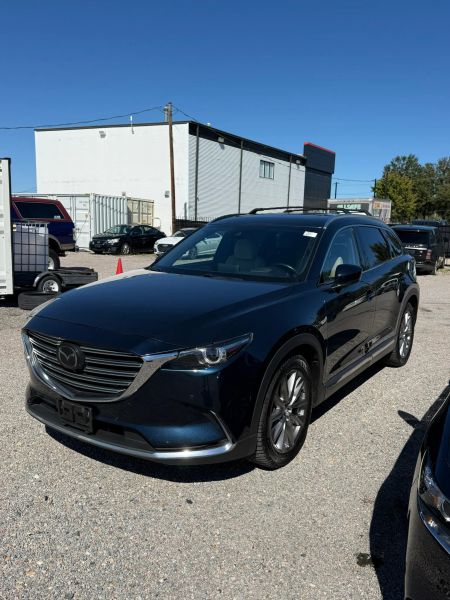 2020 Mazda CX-9