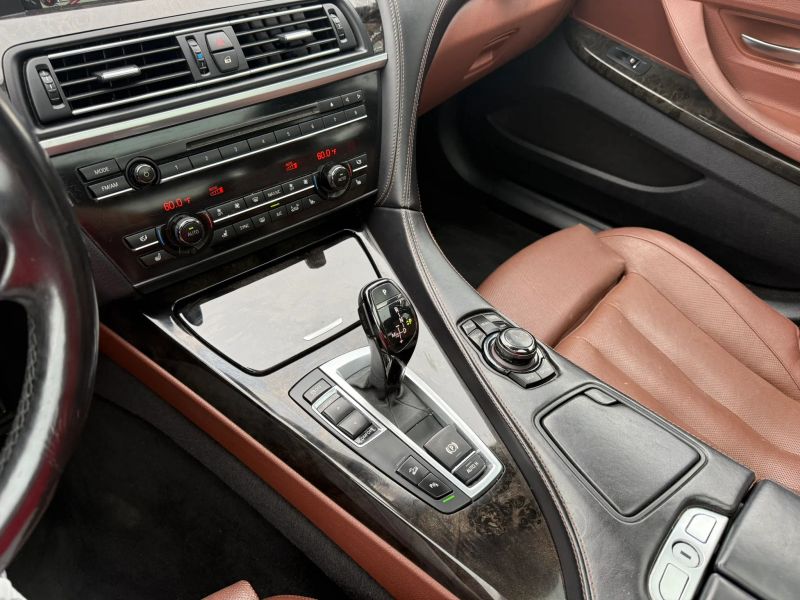 2014 BMW 6 Series 640i - Photo 15