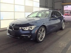 Used 2016 BMW 3 Series 340i Sedan 4D Sedan serving Virginia Beach