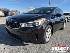 Used 2017 Kia Forte LX Sedan for sale in  Hampton VA