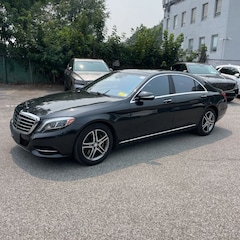 Used 2016 Mercedes-Benz S-Class S 550 4matic Sedan 4D Sedan for sale in  Hampton VA